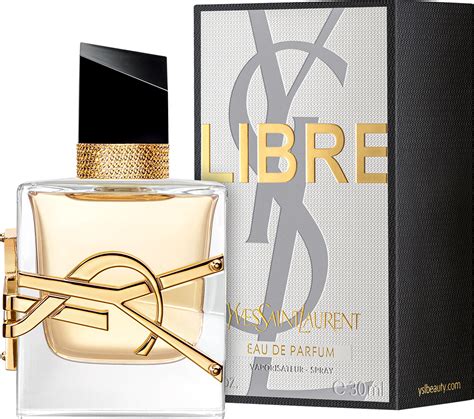 ysl libre eau de parfum 30 ml